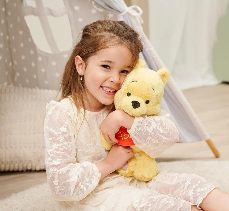 Disney - Winnie the Pooh - Winnie The Pooh Plush