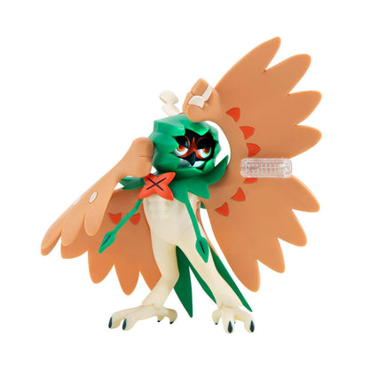 Pokemon - Battle Feature Figure - Decidueye