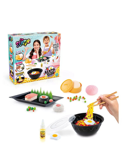 So Slime - Bento Slime Kit