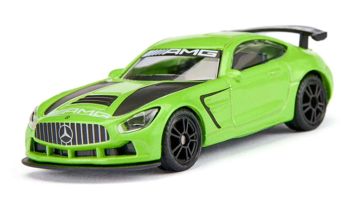 Siku - Mercedes-AMG GT4 (1118)