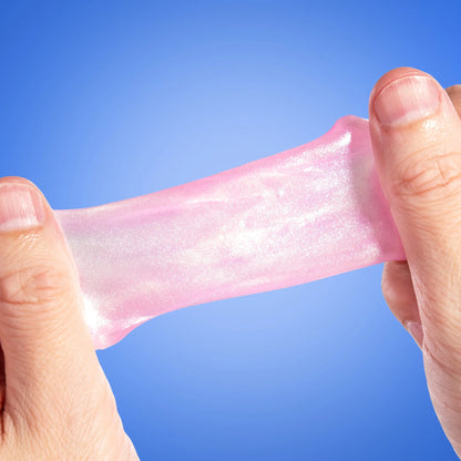 Crazy Aarons - Mini Thinking Putty - Blobfish