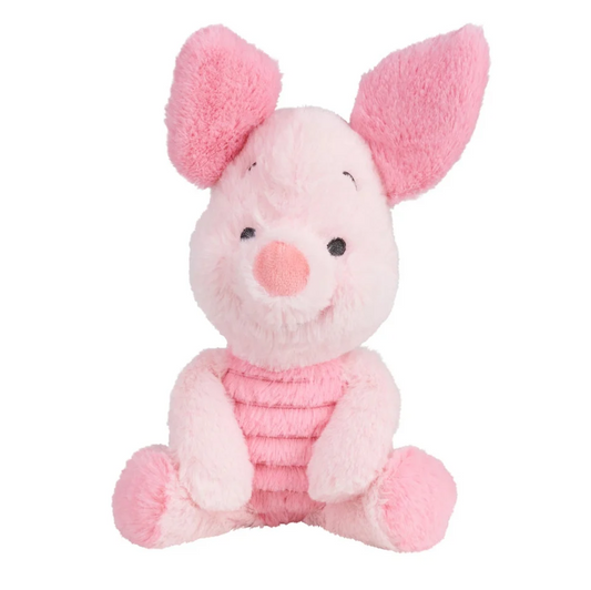 Disney - Winnie the Pooh - Piglet Plush