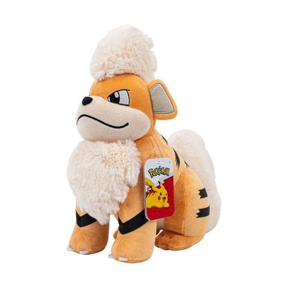 Pokemon - Growlithe 12 " Plush
