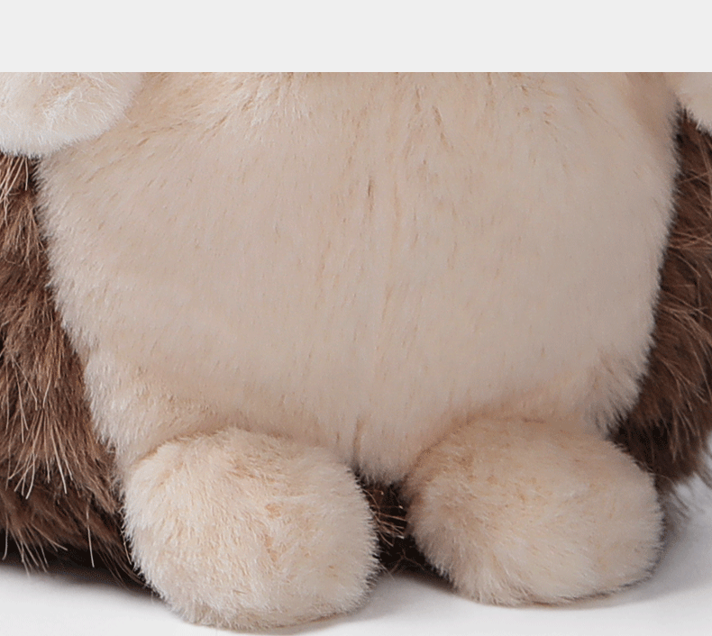 McHugs - Little Hedgehog