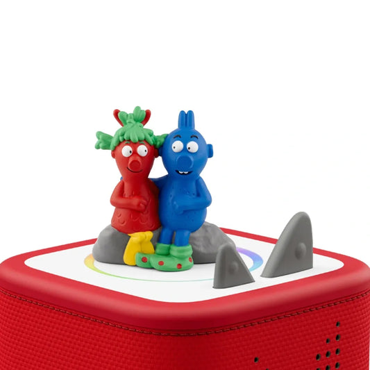 Tonies - Julia Donaldson - The Smeds & the Smoos