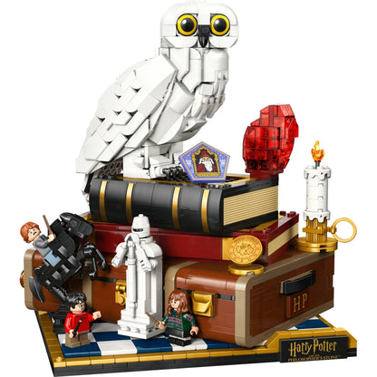 LEGO Harry Potter -  Philosopher's Stone Collector's Edition (76466)