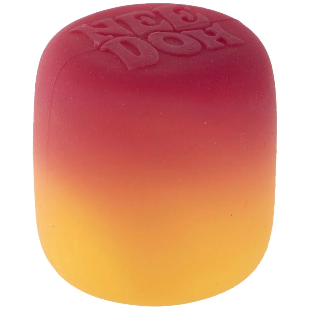 NeeDoh - Mello Mallo Marshmallow (Assorted)