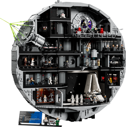 LEGO Star Wars - Death Star (75419)