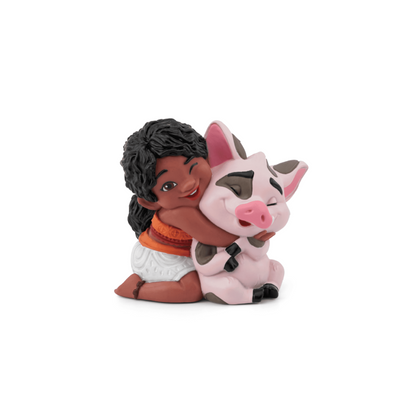 Tonies - Moana 2 - Simea