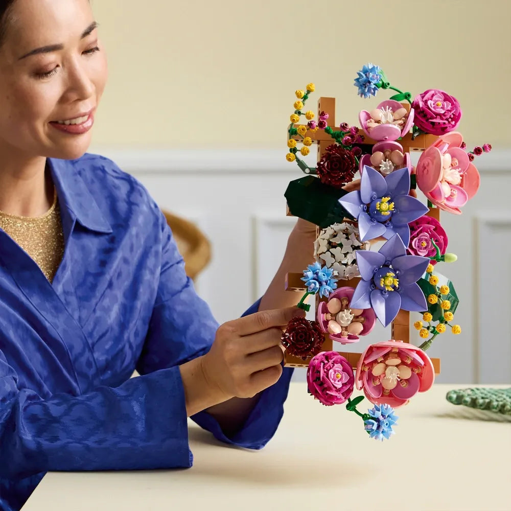 LEGO Botanicals - Flower Wall (11503)