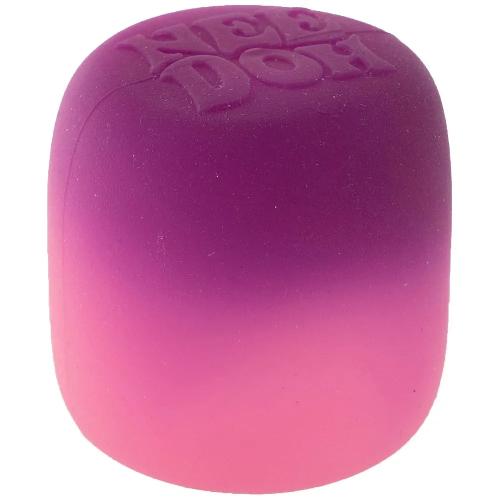 NeeDoh - Mello Mallo Marshmallow (Assorted)