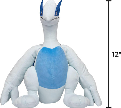 Pokemon - Lugia Plush 12"
