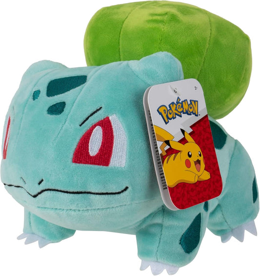 Pokemon - Bulbasur Plush 8"