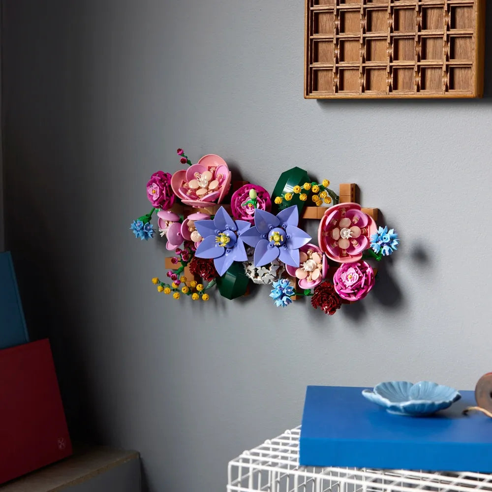 LEGO Botanicals - Flower Wall (11503)