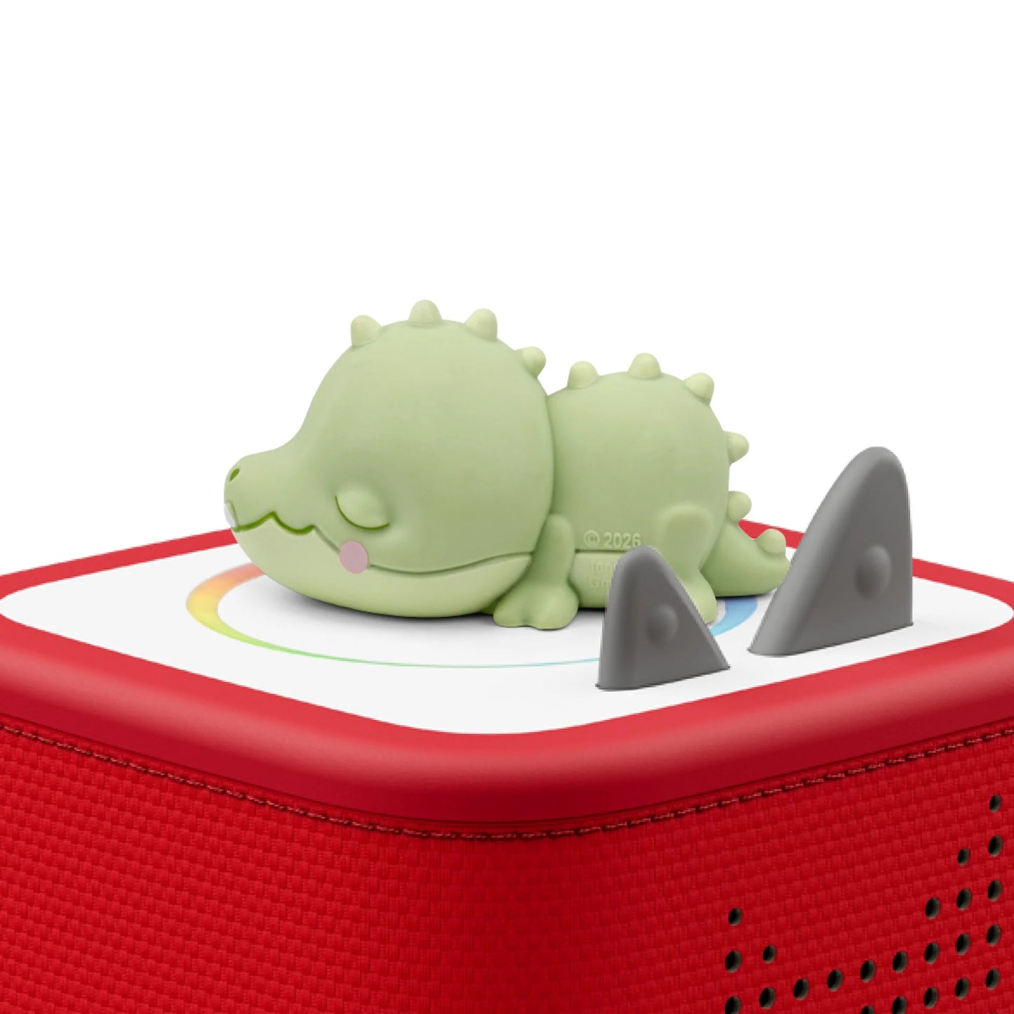 Tonies - Sleepy Friends - Crocodile