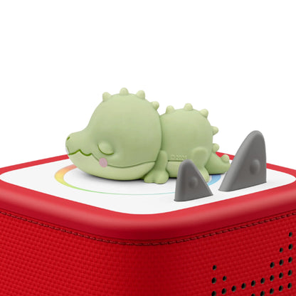 Tonies - Sleepy Friends - Crocodile