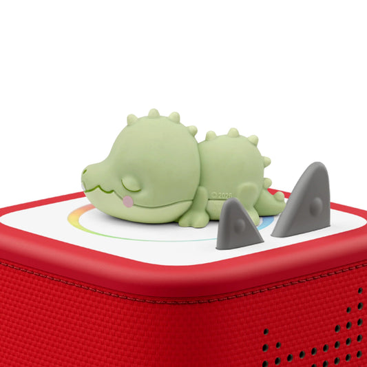 Tonies - Sleepy Friends - Crocodile