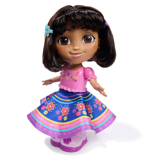 Dora The Explorer - Dance With Me Dora Doll