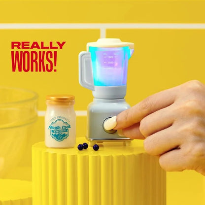 Mini Brands - Magic Cook Kitchen S1