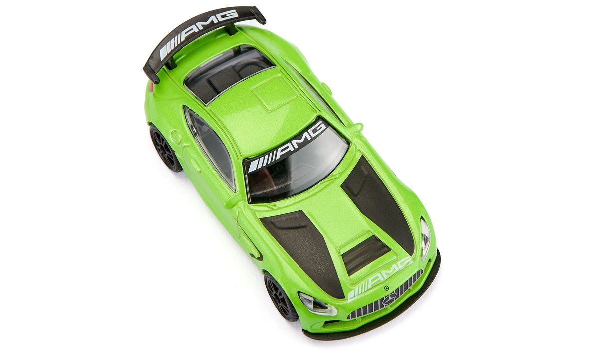 Siku - Mercedes-AMG GT4 (1118)