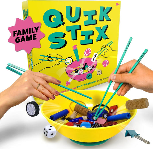 Quix Stix