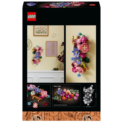 LEGO Botanicals - Flower Wall (11503)