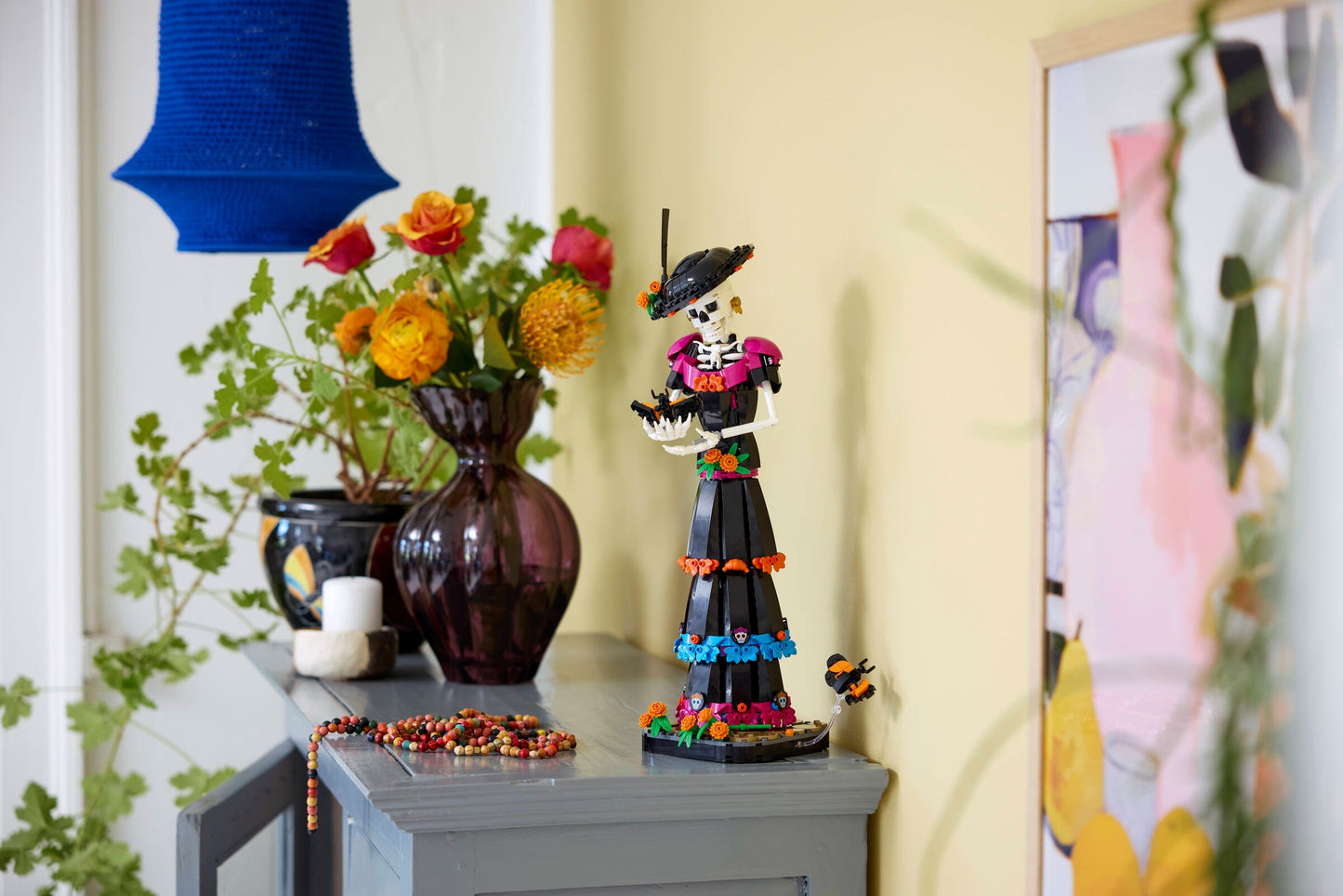 LEGO Ideas - La Catrina (21372)
