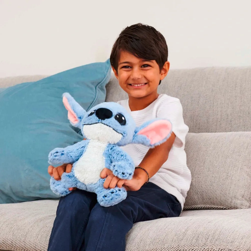 Disney Lilo & Stitch - Live Action 25cm Plush