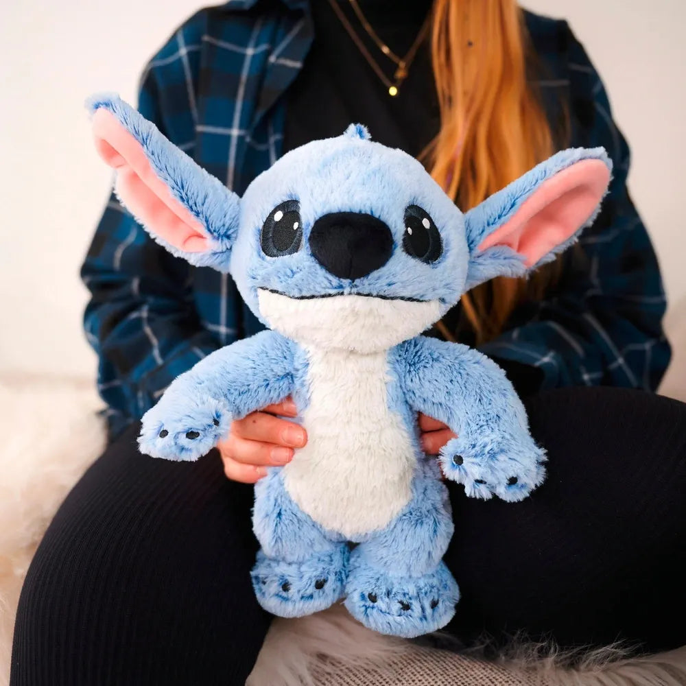 Disney Lilo & Stitch - Live Action 25cm Plush