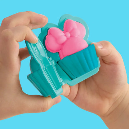 Play-Doh - Disney Junior - Minnie Mouse On-the-Go Bakery