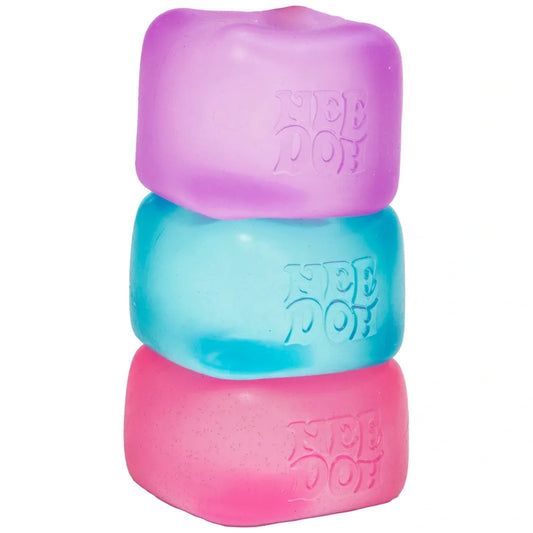 NeeDoh - Nice Cube (Assorted)