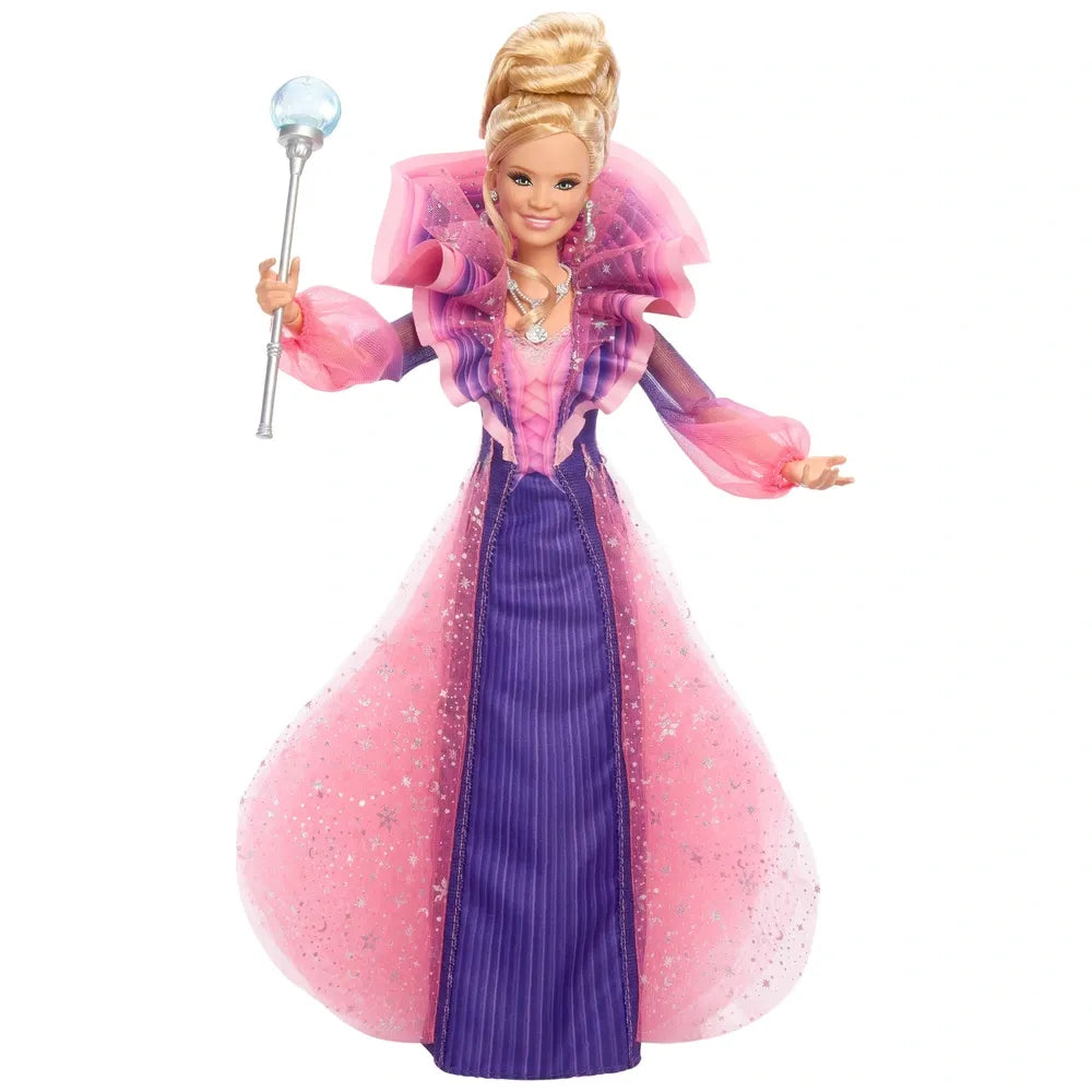 Wicked - Magical Wise Woman - Moon