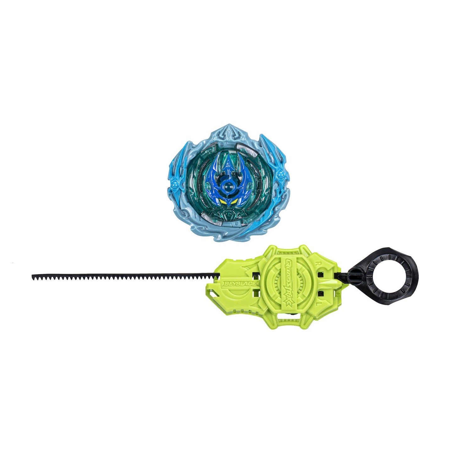 Beyblade - Burst Quad Strike - Hydra Poseidon P8