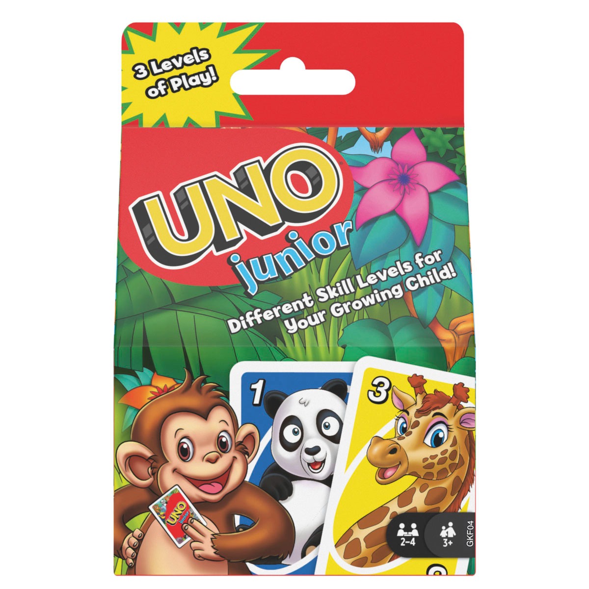 UNO - Junior