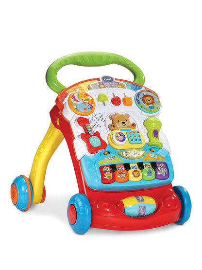 Vtech - First Steps Baby Walker