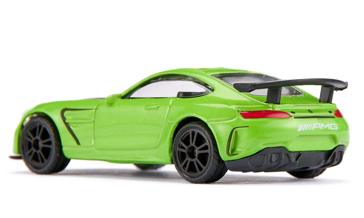 Siku - Mercedes-AMG GT4 (1118)