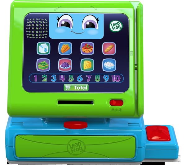 Leapfrog - Count Along Till