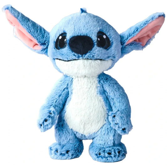 Disney Lilo & Stitch - Live Action 25cm Plush