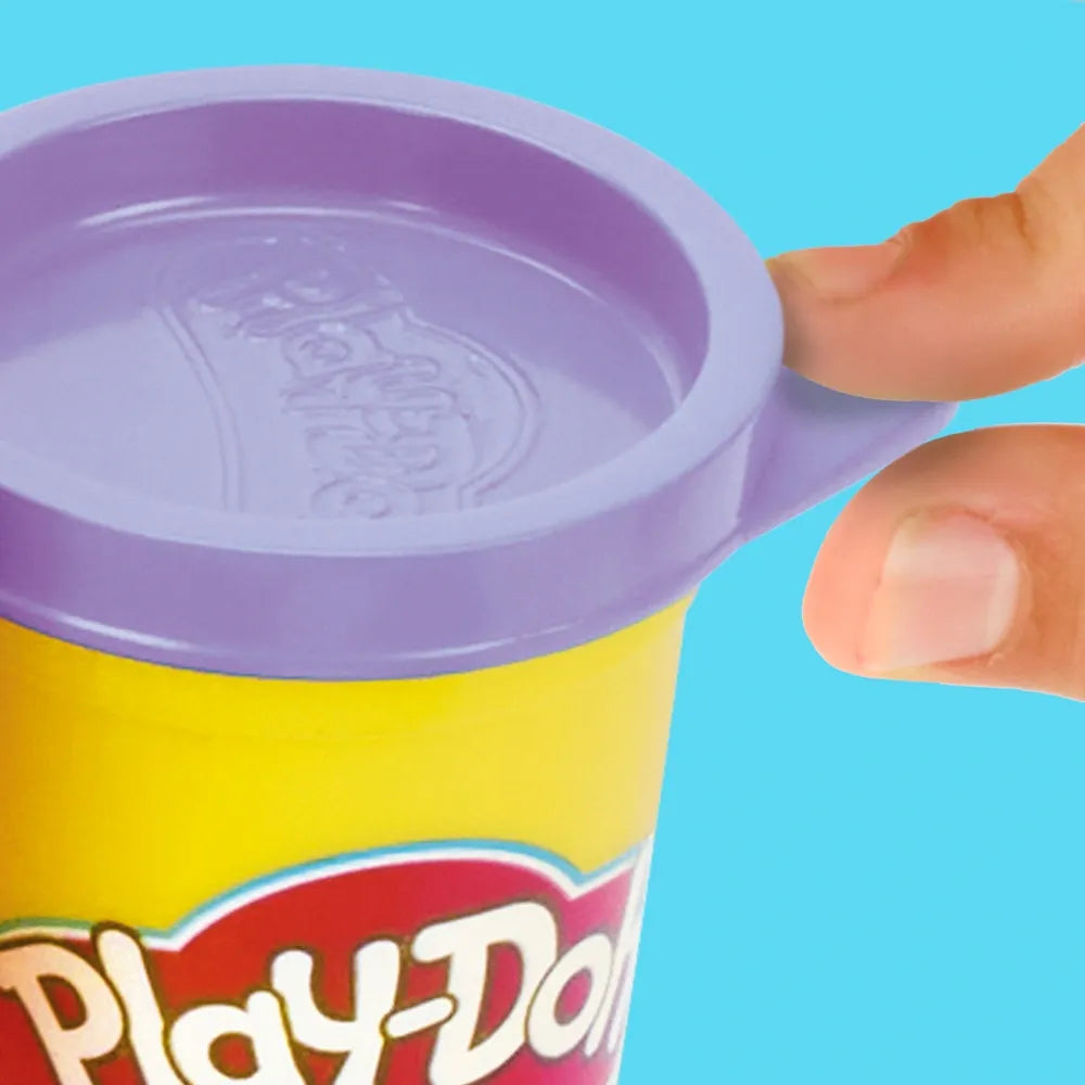 Play-Doh - Disney Junior - Minnie Mouse On-the-Go Bakery