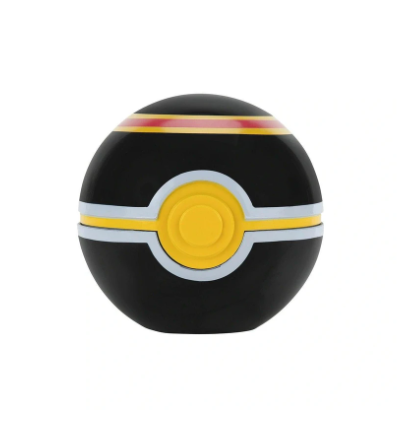 Pokemon - Clip 'N' Go - Wablu and Luxury Ball