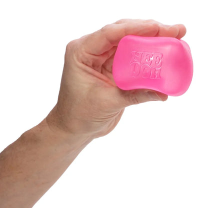 NeeDoh - Nice Cube (Assorted)