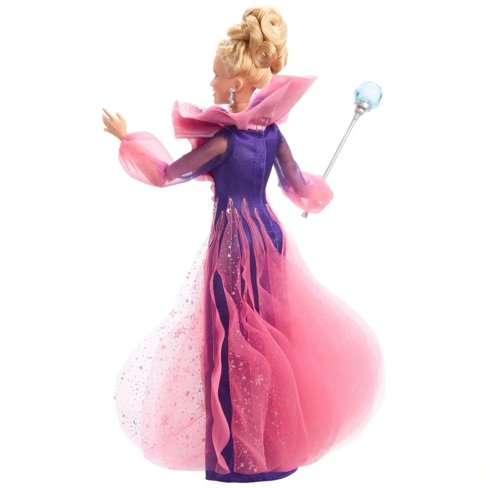 Wicked - Magical Wise Woman - Moon