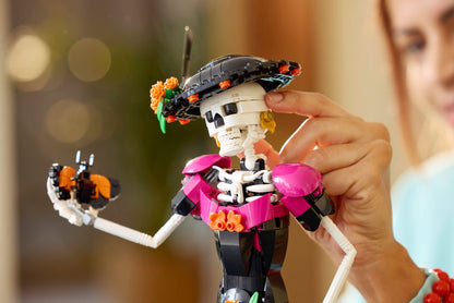 LEGO Ideas - La Catrina (21372)