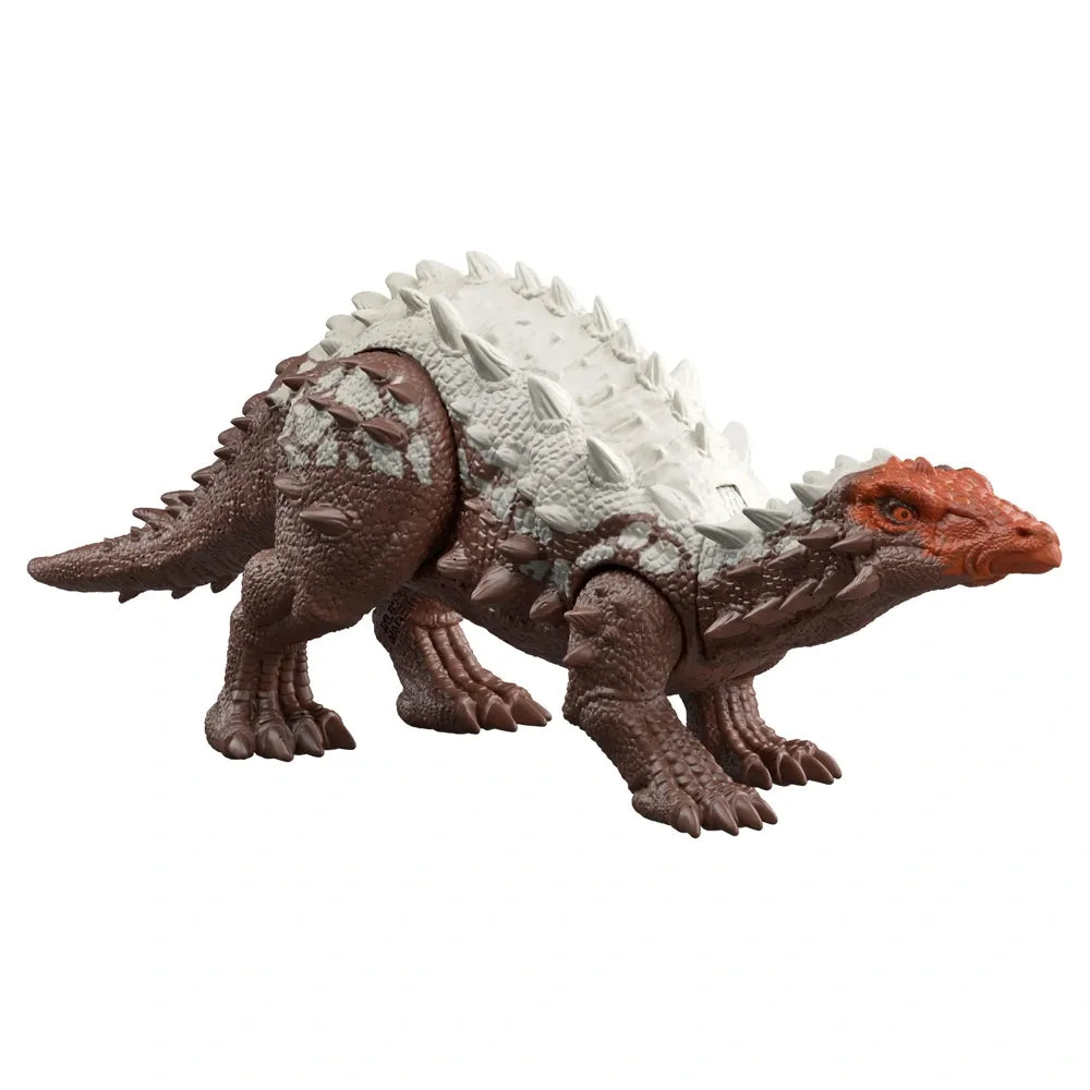 Jurassic World - Survival - Frenzy Pack - Scelidosaurus