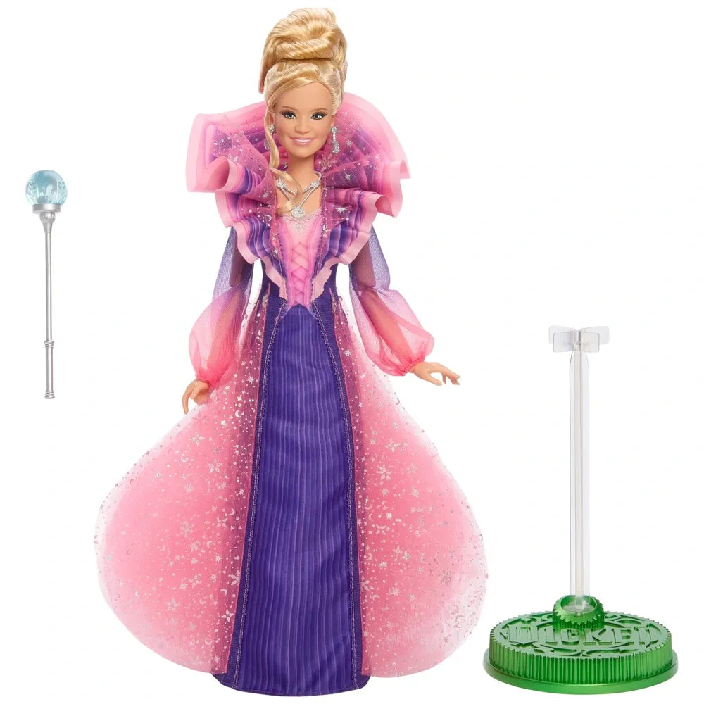 Wicked - Magical Wise Woman - Moon