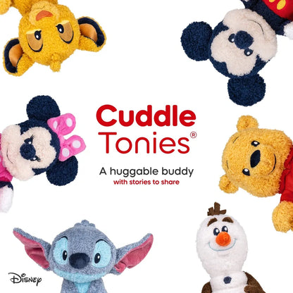 Tonies - Disney - Simba Cuddle