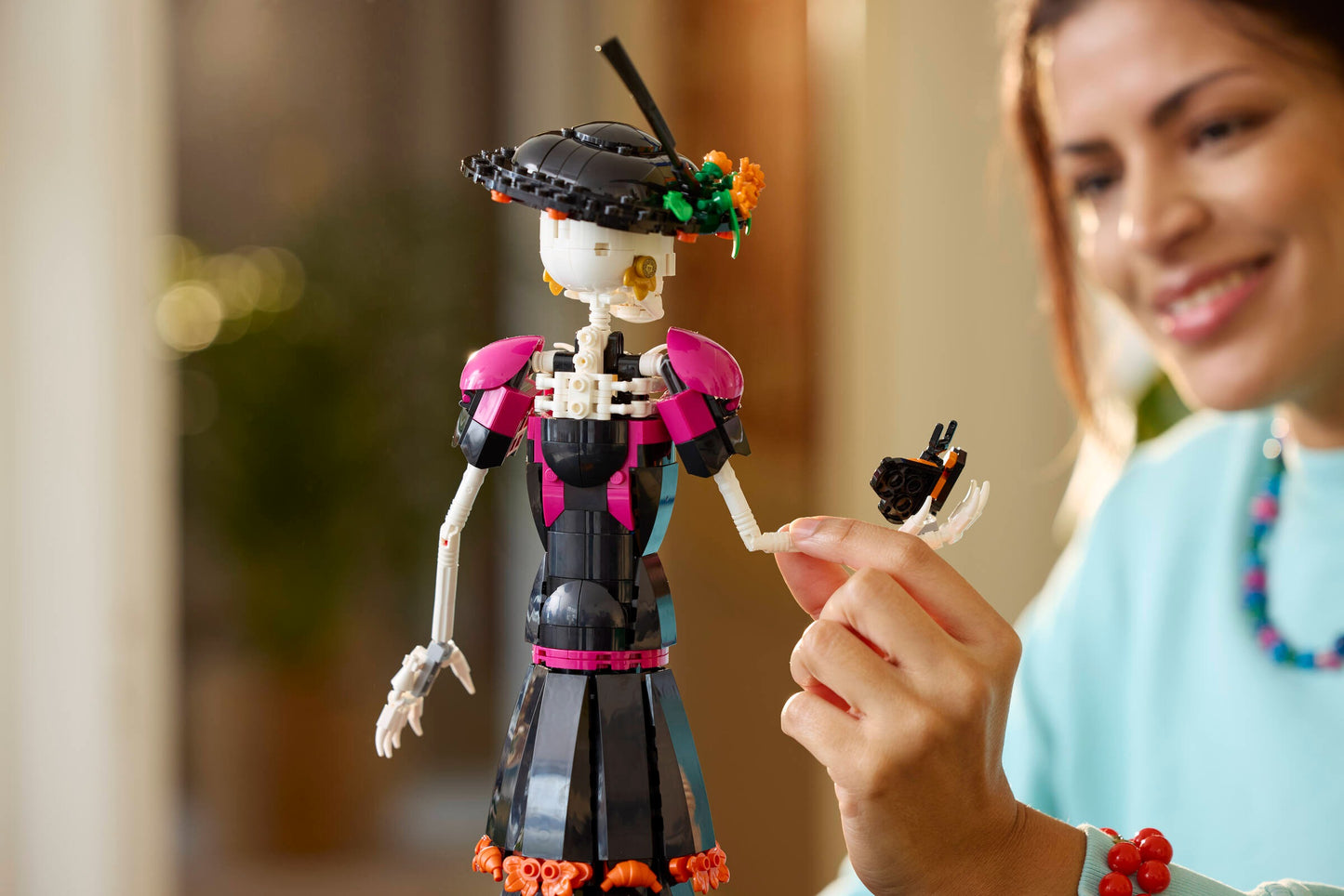 LEGO Ideas - La Catrina (21372)