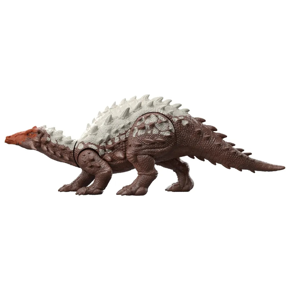 Jurassic World - Survival - Frenzy Pack - Scelidosaurus