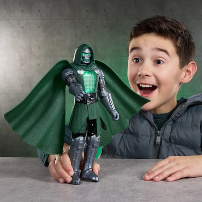 Marvel Avengers - Doomsday - Doctor Doom