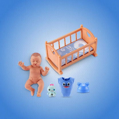 My Mini Baby - Disney - Series 1